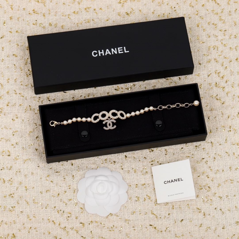 Chanel Bracelets